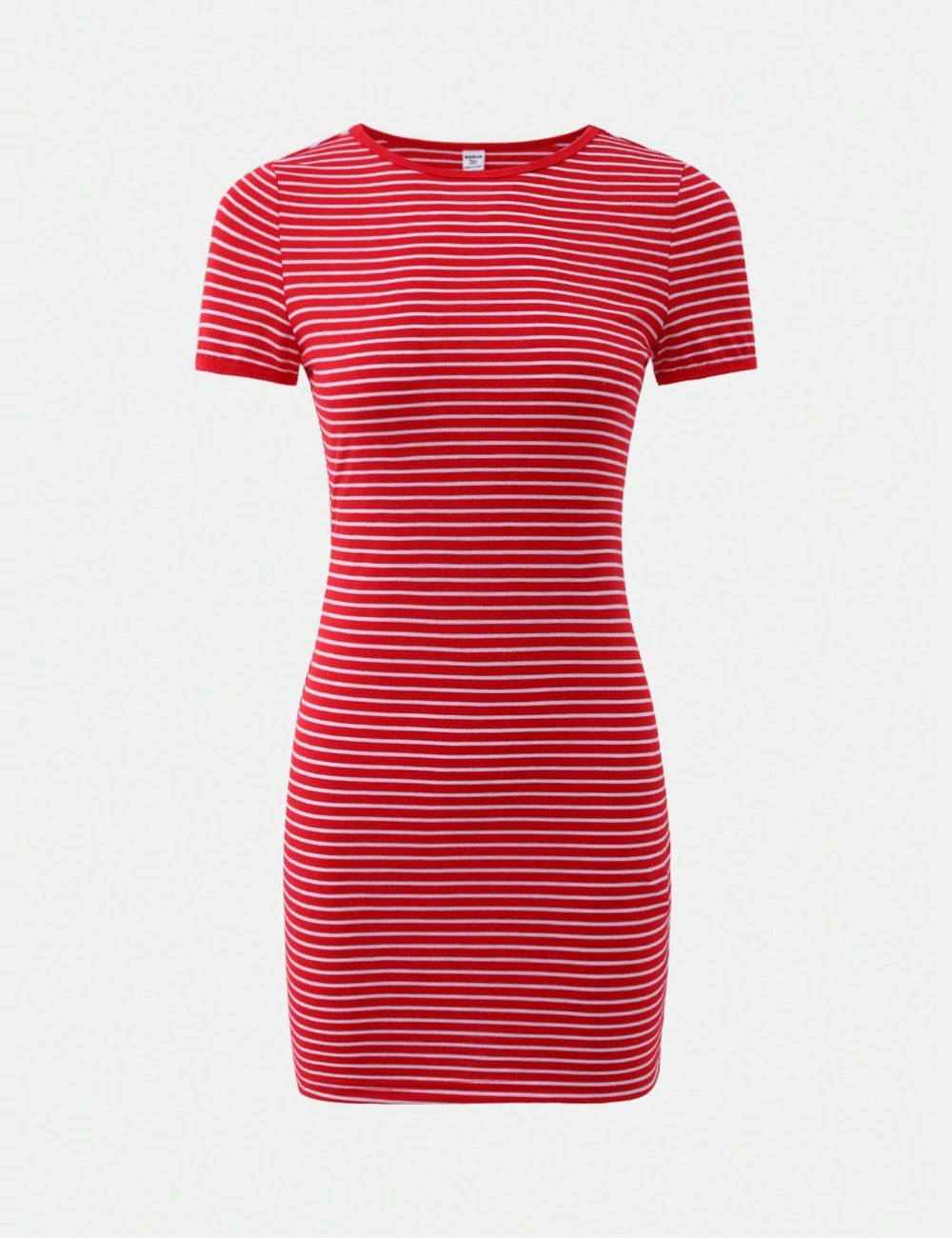 Rochie Shein, mix culori