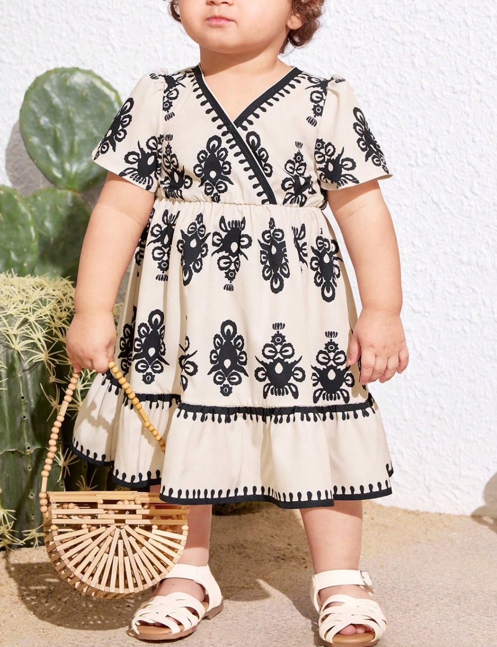 Rochie Shein, mix culori