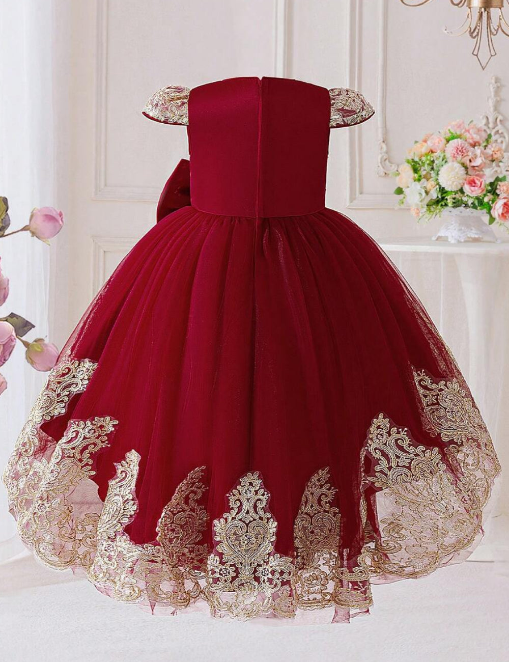 Rochie SHEIN, mix culori