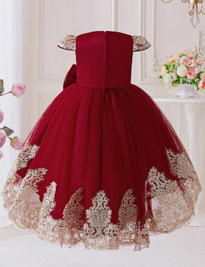 Rochie SHEIN, mix culori