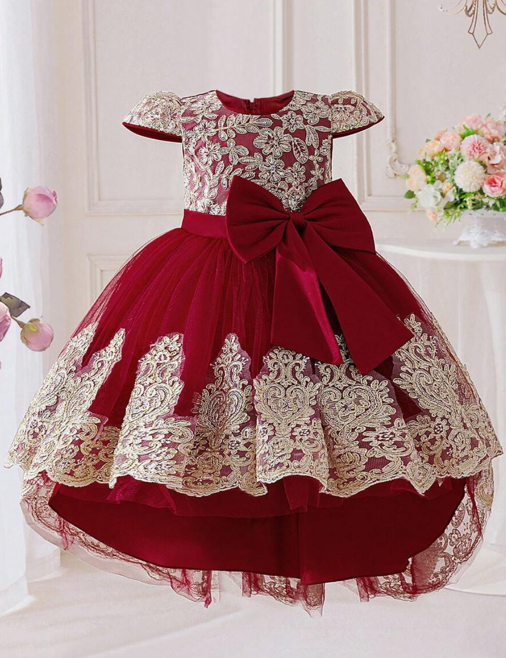 Rochie SHEIN, mix culori