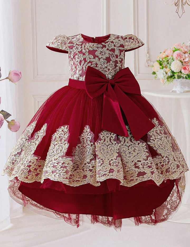 Rochie SHEIN, mix culori