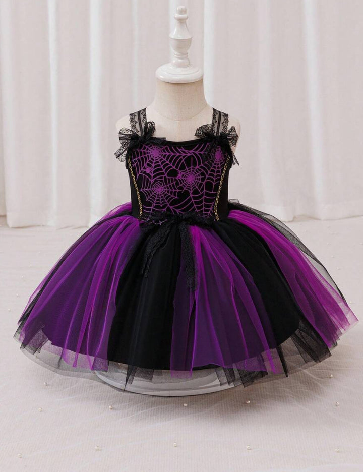 Rochie Shein, mix culori