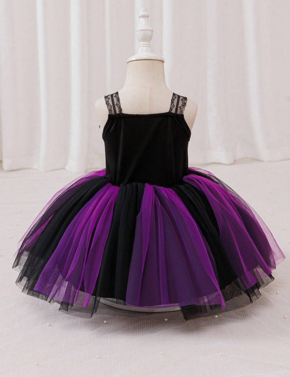 Rochie Shein, mix culori