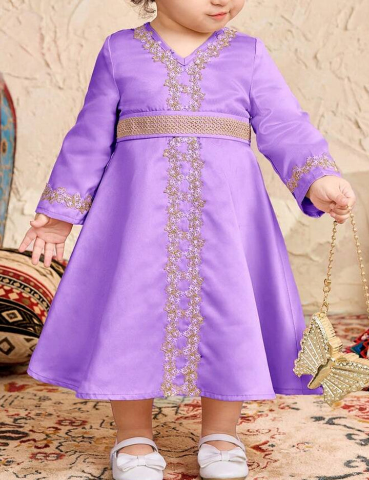 Rochie Shein, mov