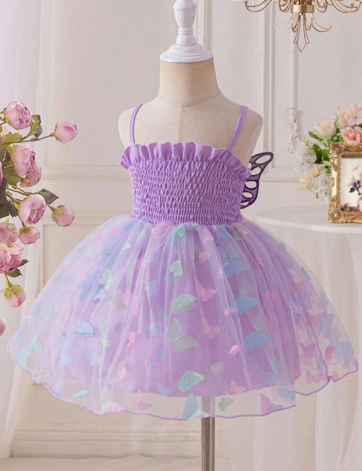 Rochie Shein, mov