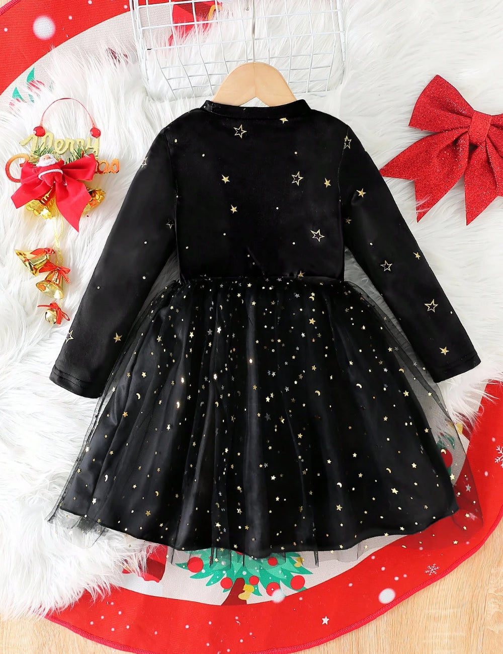 Rochie Shein, negru