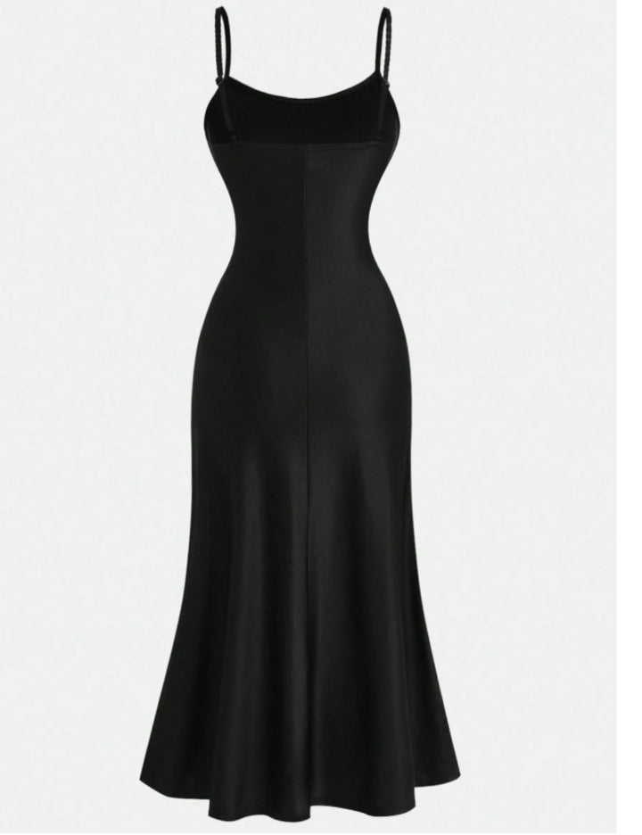 Rochie Shein, negru