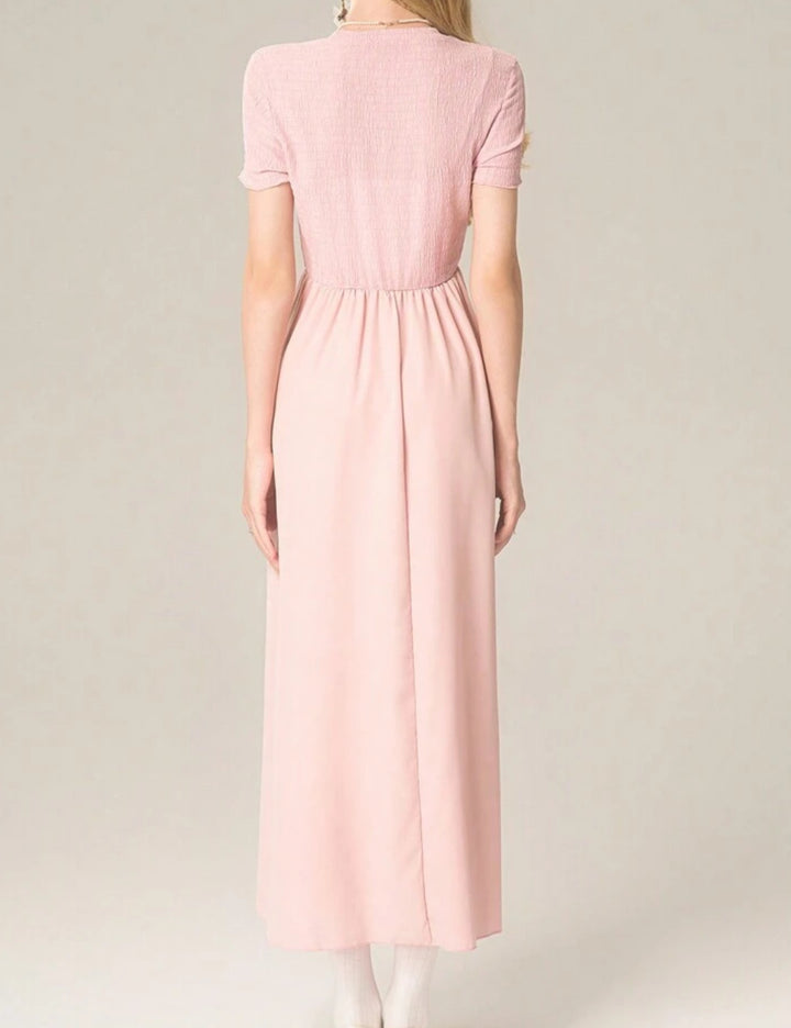 Rochie Shein, roz