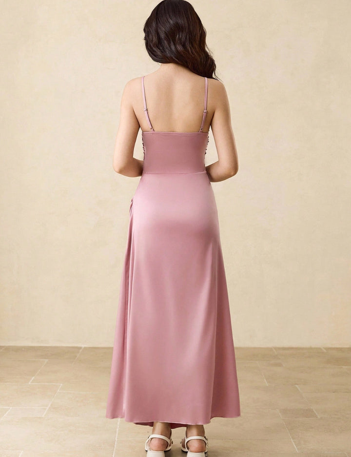 Rochie SHEIN, roz