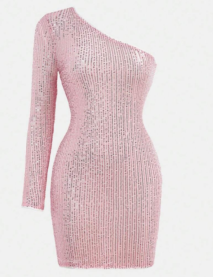 Rochie Shein, roz