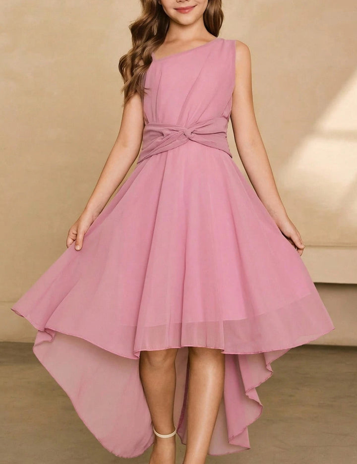 Rochie Shein, roz