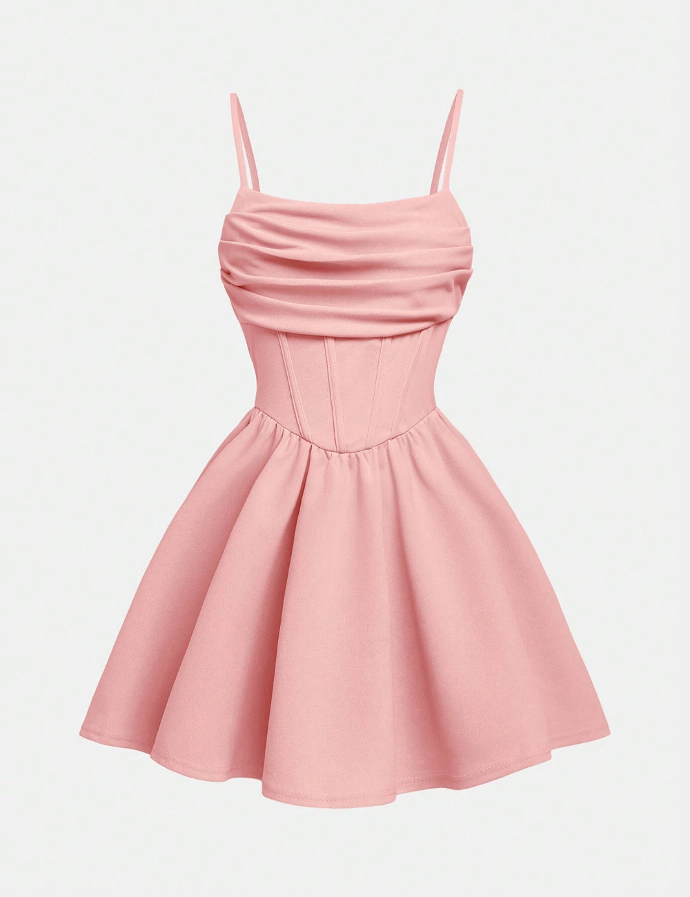 Rochie Shein, roz