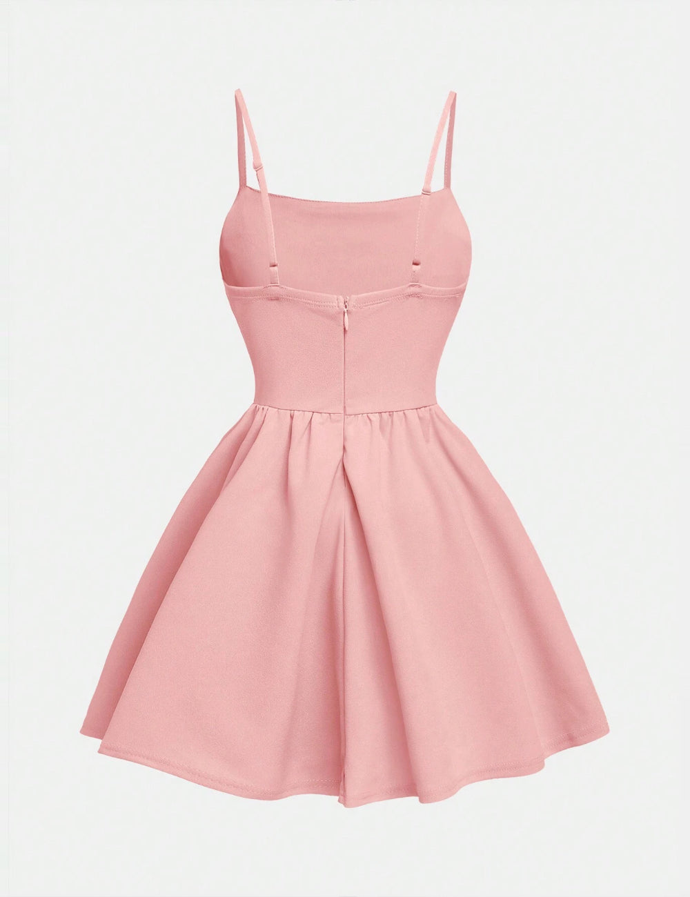Rochie Shein, roz