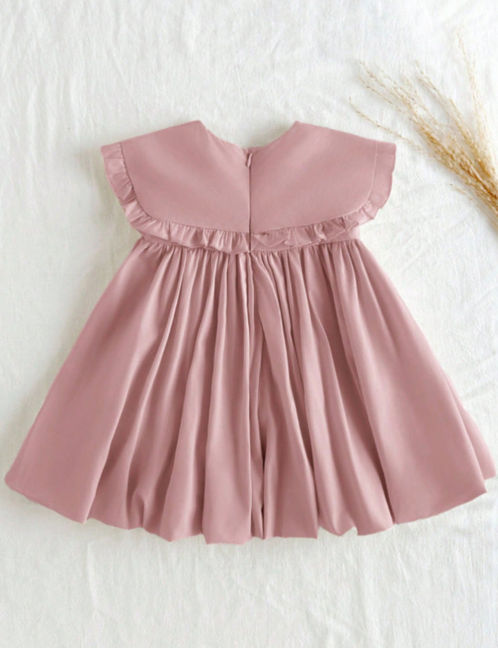 Rochie Shein, roz