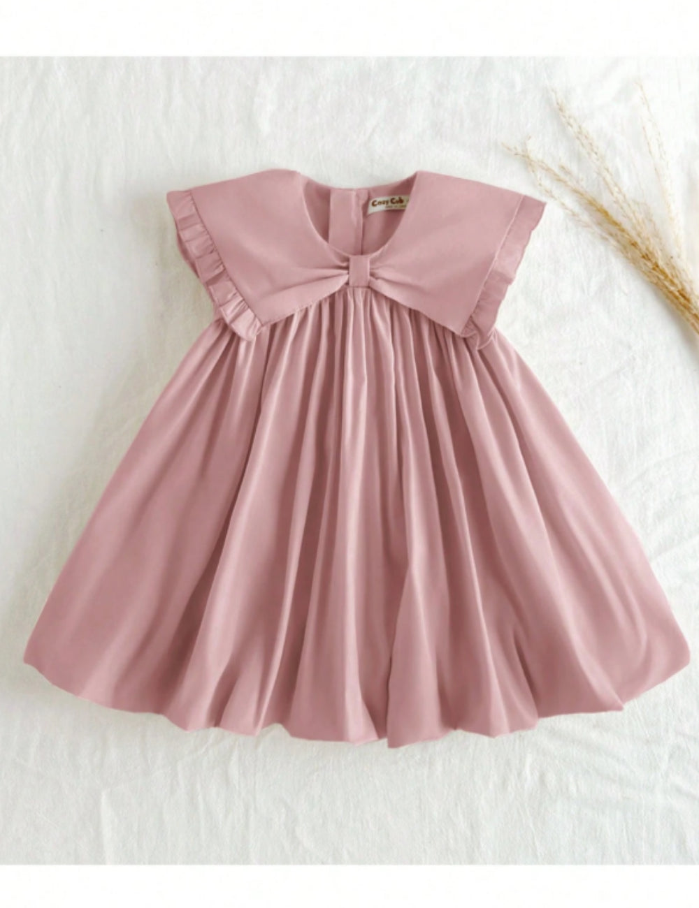 Rochie Shein, roz