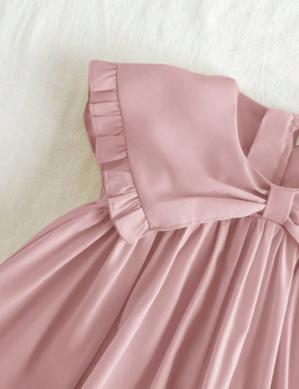 Rochie Shein, roz