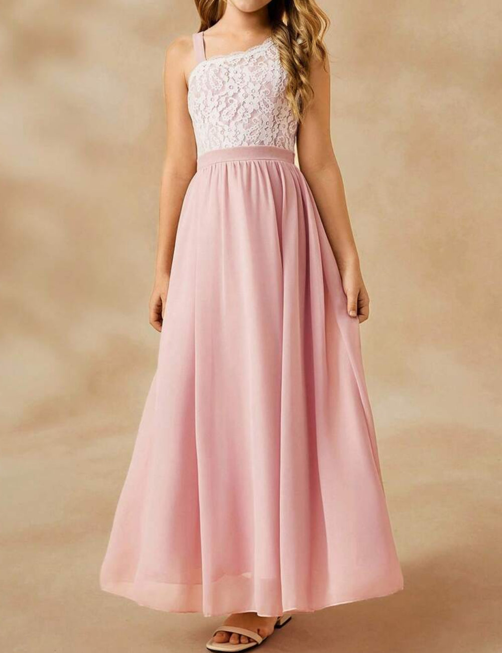 Rochie SHEIN, roz