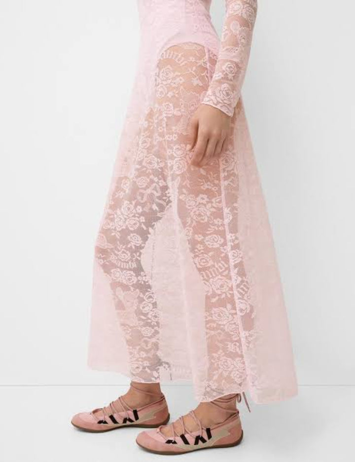 Rochie tip Body Bershka, roz