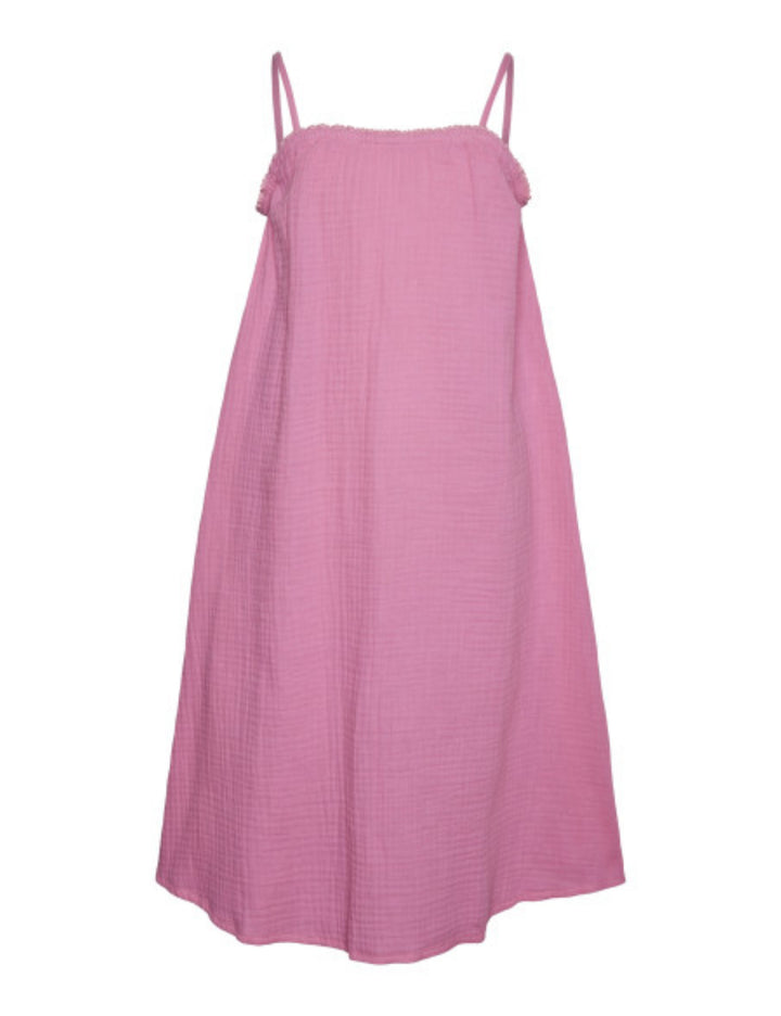 Rochie Vero Moda, roz
