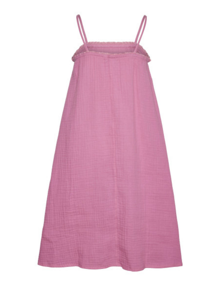 Rochie Vero Moda, roz