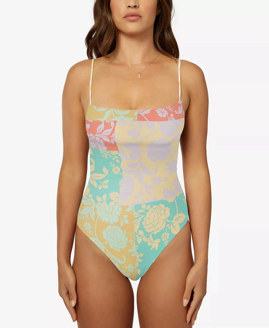 Costum de baie întreg O'NEILL, mix culori