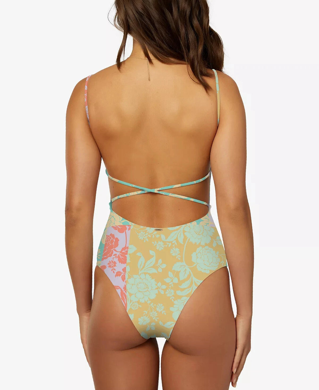 Costum de baie întreg O'NEILL, mix culori