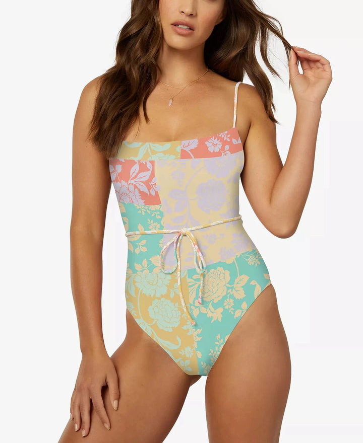 Costum de baie întreg O'NEILL, mix culori