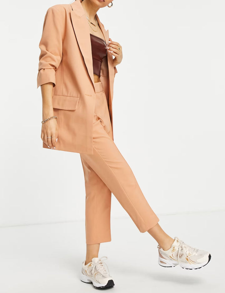 Sacou ASOS, bej
