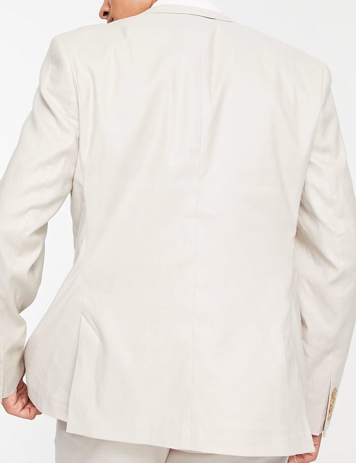 Sacou ASOS, bej
