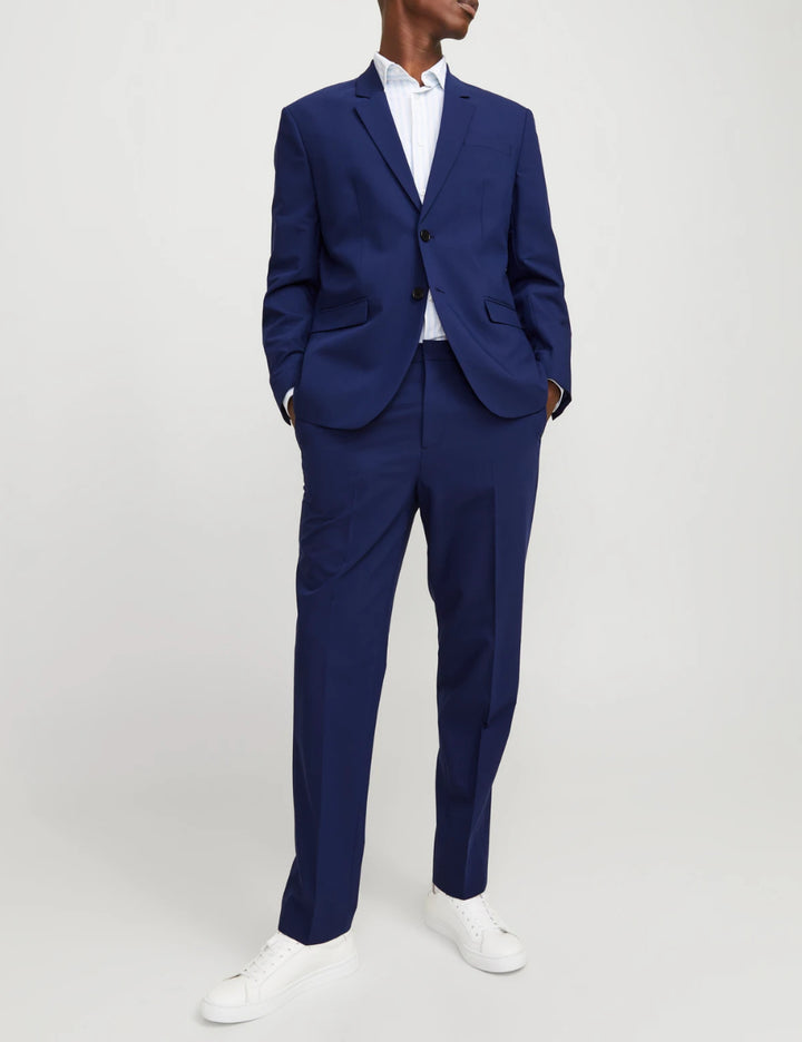 Sacou Jack & Jones, albastru