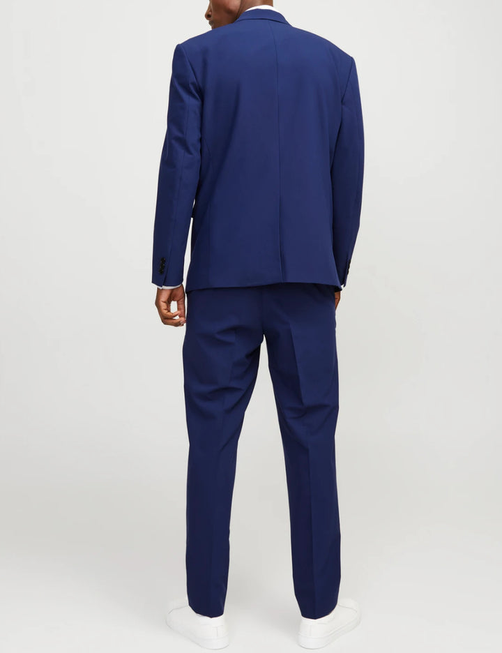 Sacou Jack & Jones, albastru