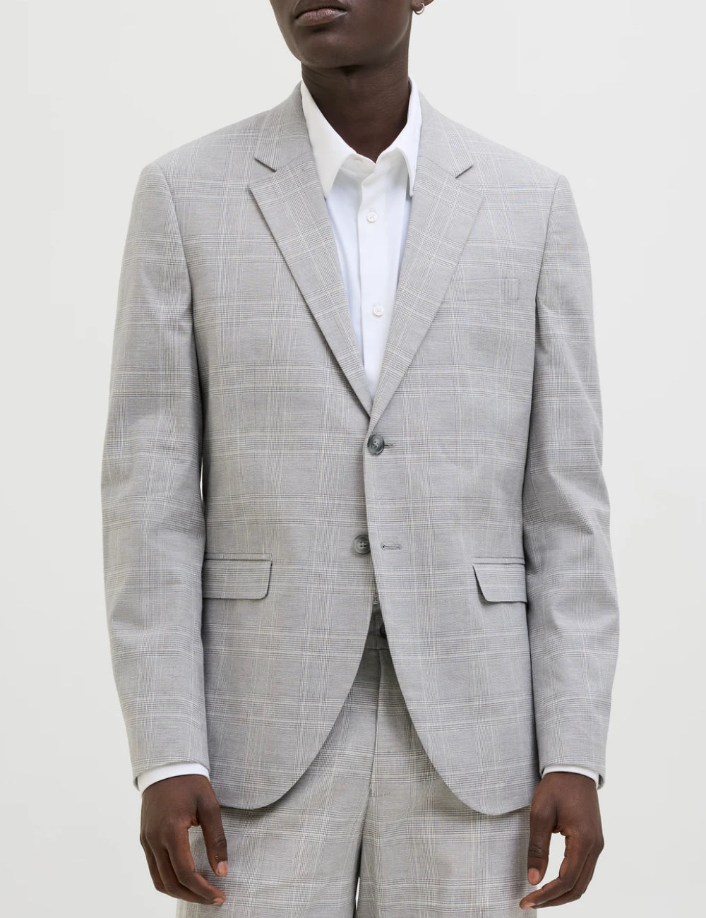 Sacou Jack & Jones, gri