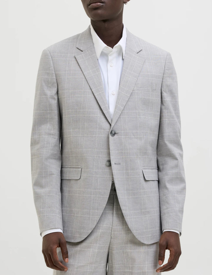 Sacou Jack & Jones, gri