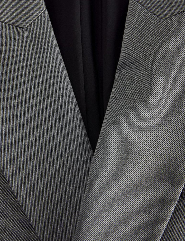 Sacou Jack & Jones, gri