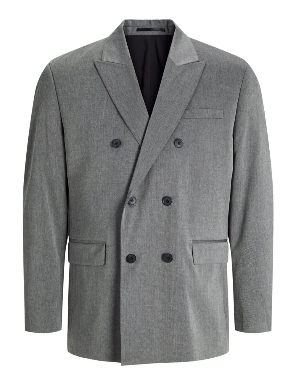 Sacou Jack & Jones, gri