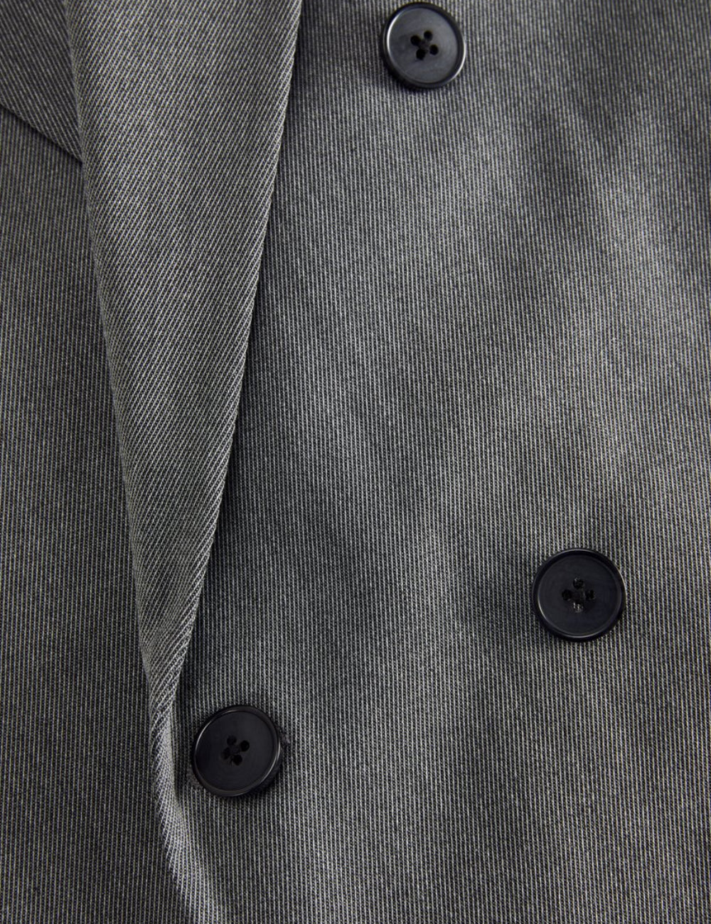 Sacou Jack & Jones, gri