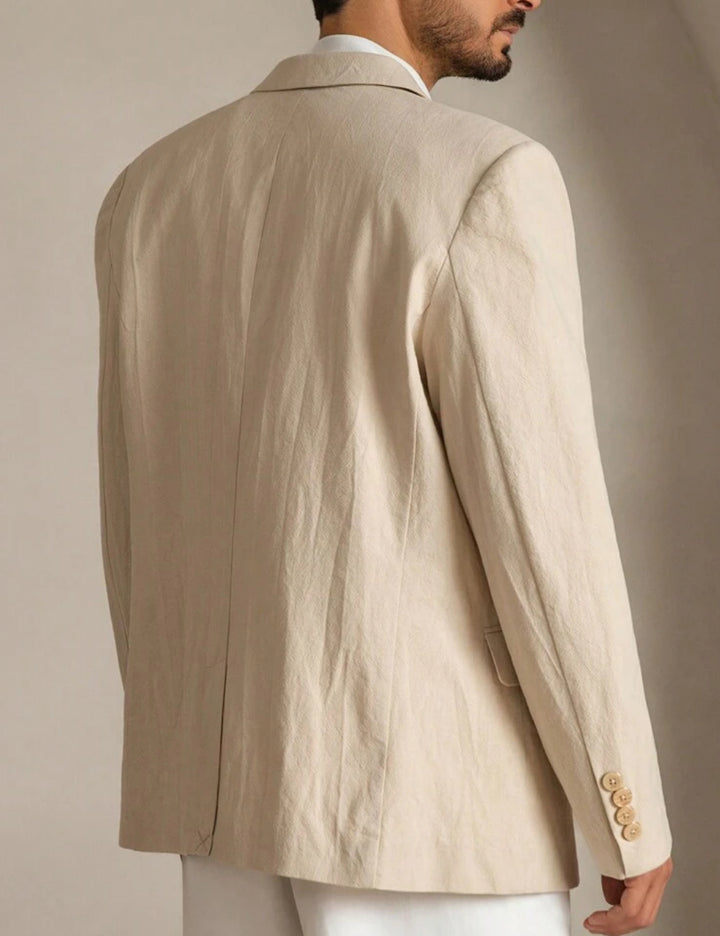 Sacou Shein MANFINITY, bej