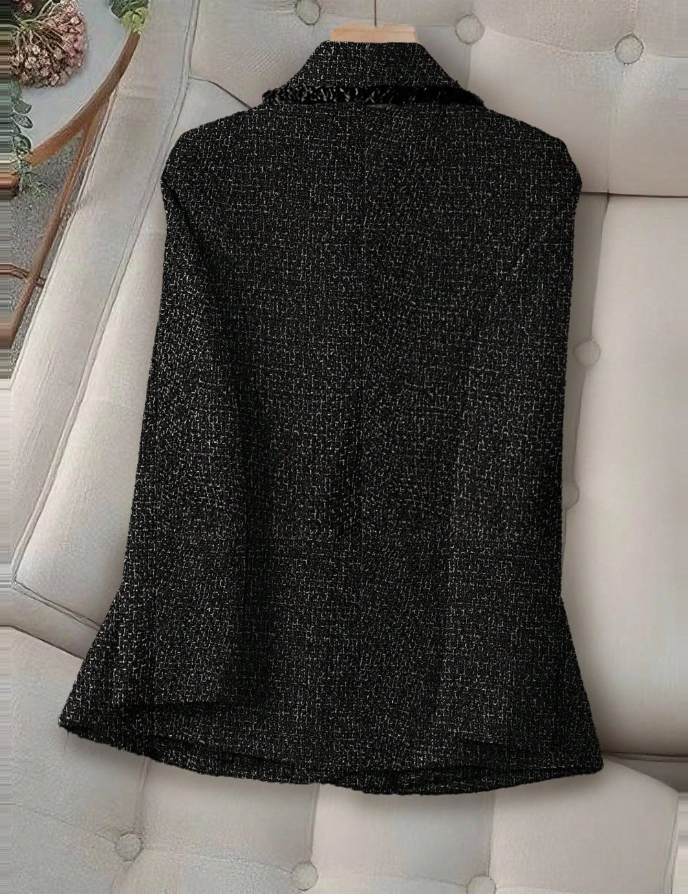 Sacou Shein Curve+, gri
