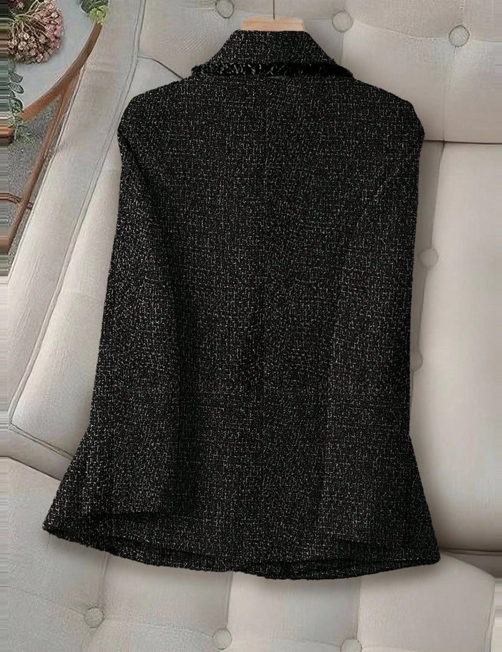 Sacou Shein Curve+, gri