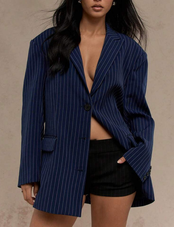 Sacou Shein Missguided, mix culori