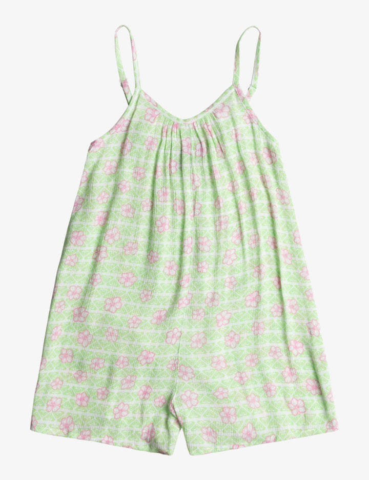 Salopeta Roxy, mix culori
