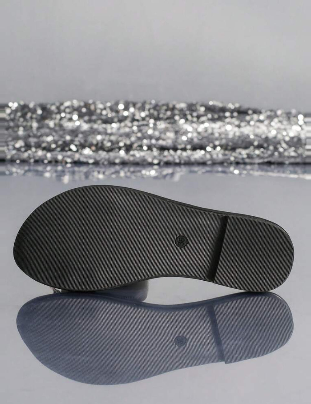 Sandale Shein, maro