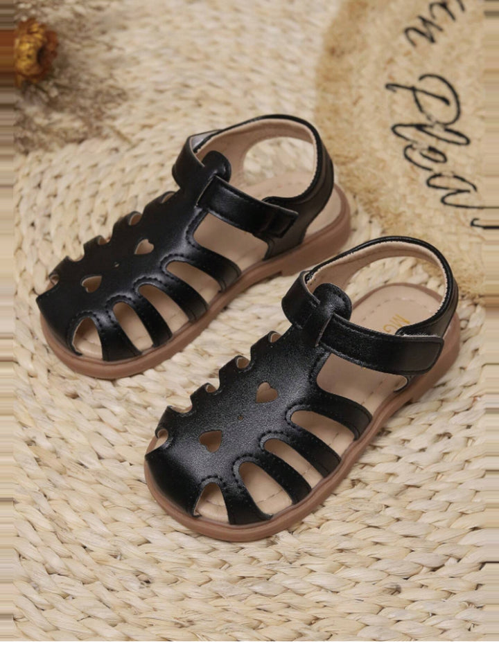 Sandale Shein, negru