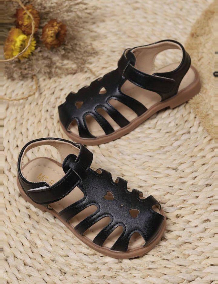 Sandale Shein, negru