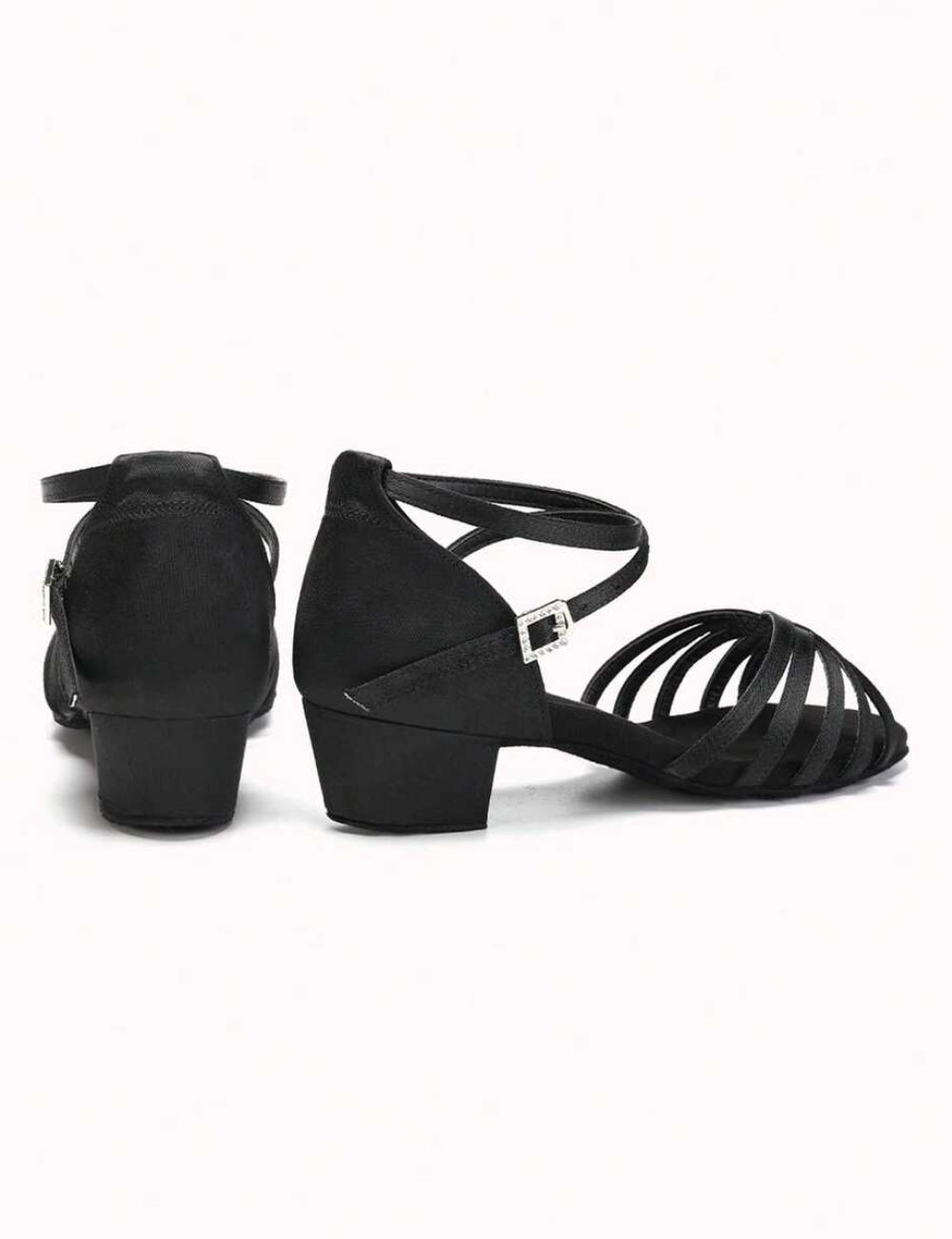 Sandale Shein, negru