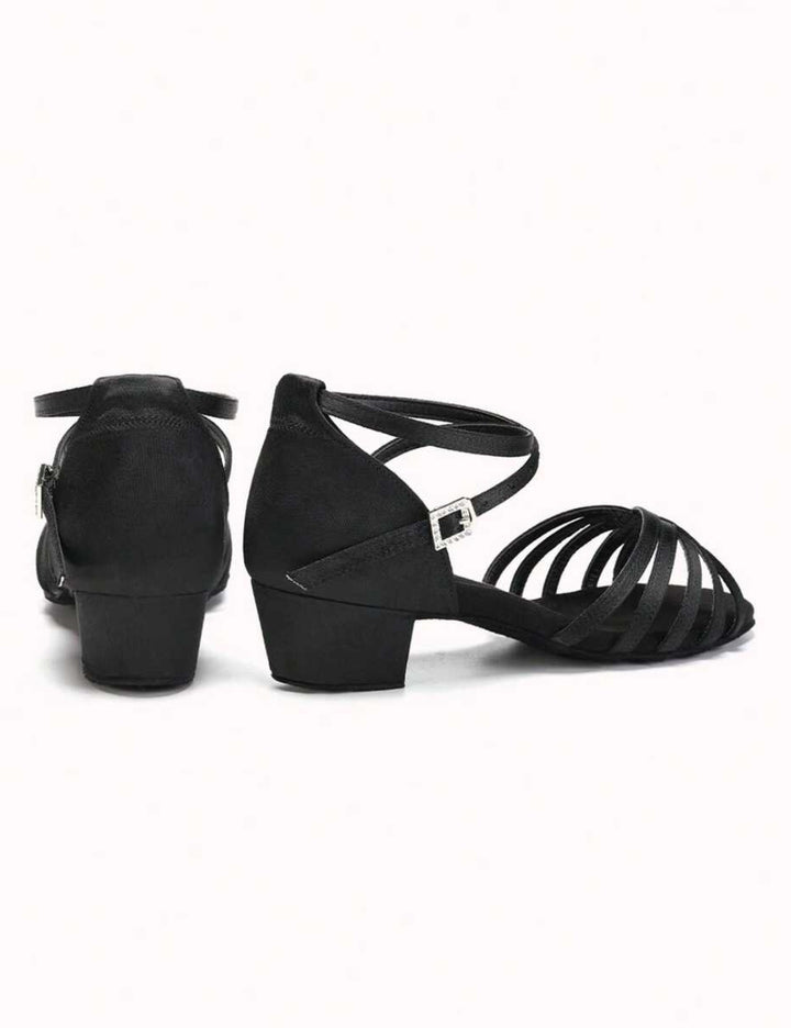 Sandale Shein, negru