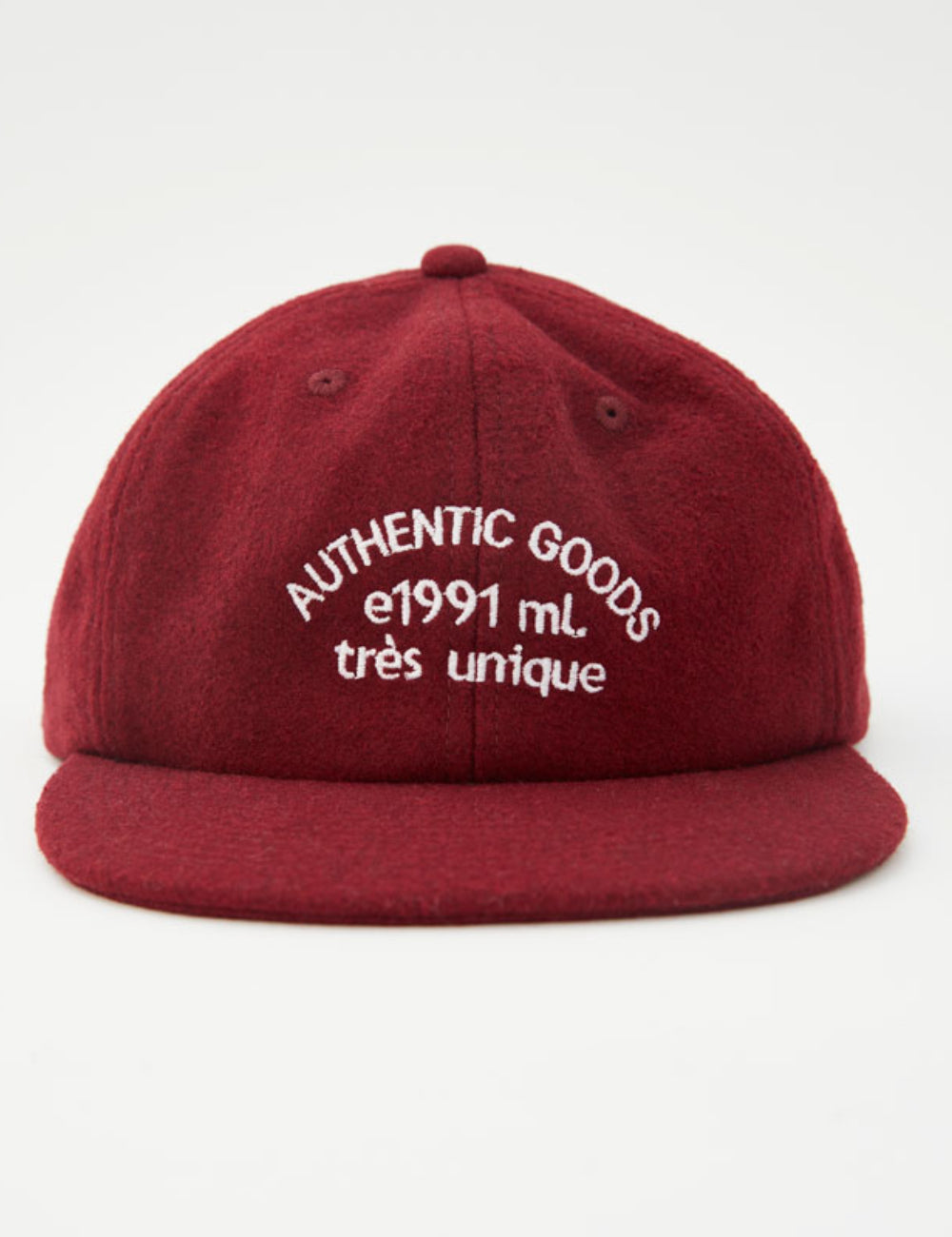 sapca Pull&Bear, visiniu