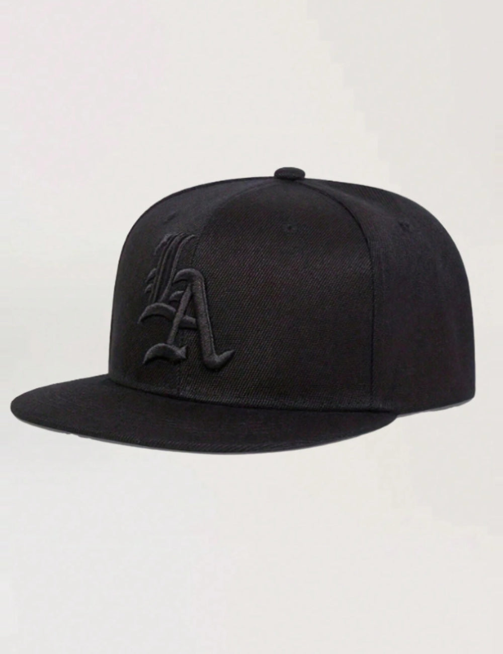 Shein baseball sapka, fekete