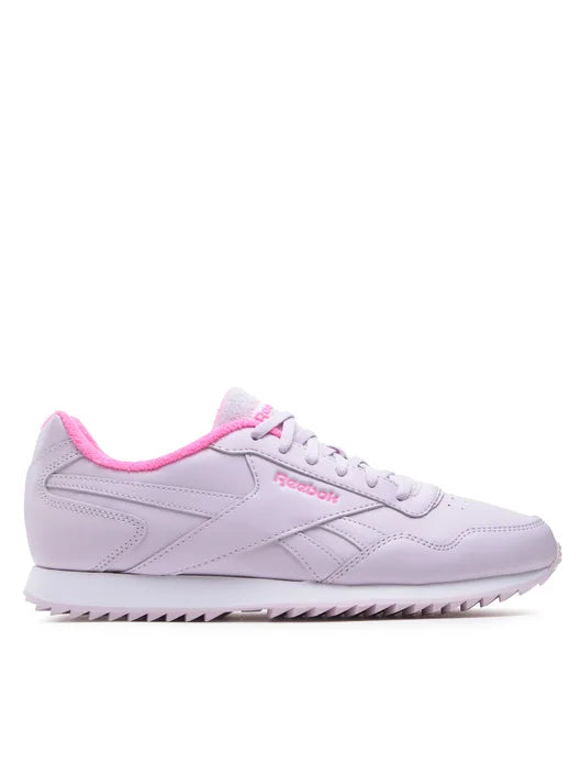Pantofi sport REEBOK, mov